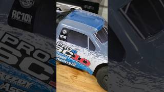 Team Associated VS Traxxas [upl. by Esau]