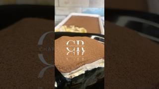 Tiramisú 😍 recetadeamor receta tiramisu postres cocina [upl. by Ephrem724]