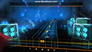 Iron Maiden  The Duellists bass playthrough Rocksmith 2014 CDLC [upl. by Nwahsid665]