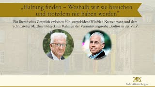 „Haltung finden – Weshalb wir sie brauchen und trotzdem nie haben werden“ [upl. by Nitin12]