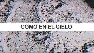 Como en el Cielo Here As In Heaven  Spanish  Video Oficial Con Letras  Elevation Worship [upl. by Stiegler]