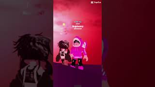 Roblox edit with melloki [upl. by Irwinn]