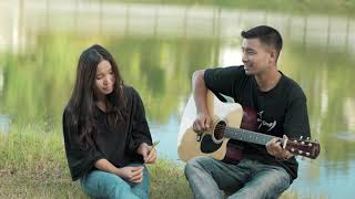 JanemanCover  Suaneing Newme ft Miheulu NjanmeHimesh Reshammiya Shreya Goshal [upl. by Gard]