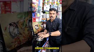 Gas Stove Offer Sale Ralief Marketing Coimbatorecoimbatore induction infrared offer diwali [upl. by Ailliw]