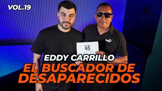 Le desaparecieron a su hijo y ahora es El BUSCADOR de Desparecidos Todos somos Erick Carrillo [upl. by Dehlia]