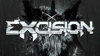 EXCISION amp DOWNLINK  The Underground [upl. by Edwine135]