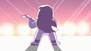 Steven universe karaoke soy un cometa [upl. by Moreland]