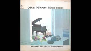 Oscar Peterson Trio 1965 [upl. by Rheba]