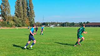 Halton Farnworth Hornets FC U17S v Beechwood JFC U17S [upl. by Redep]