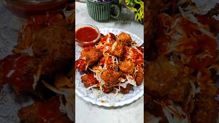 CHICKEN MANCHURIAN WITH CHINESE CHUTNEY  EVERYONES FAVOURITE MANCHURIAN WITH CHICKEN [upl. by Fleece]