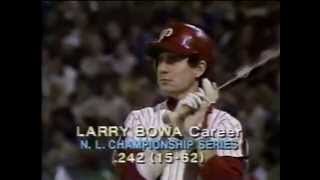 1980 World Series  Game 1 mrodsports [upl. by Lowry296]