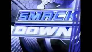 WWFE SmackDown Intros 19992013 [upl. by Cirtap773]