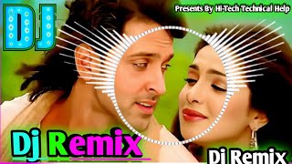 Aao sunao pyar ki ek kahani Dj Remixxxx  hardbass  Hindidjsong 2024DjRemix [upl. by Eleonore]