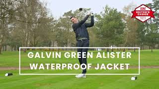 Galvin Greens Alister  Golf Monthly Editor’s Choice award [upl. by Helge]