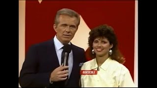 Card Sharks 381 June 26 1987 [upl. by Evod]