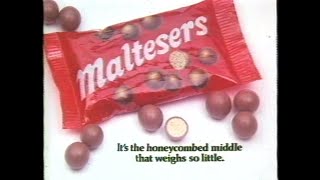 Maltesers Advert 1981 [upl. by Morey]