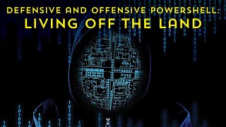 Defensive and Offensive PowerShell security tactics with Fernando Tomlinson [upl. by Rehpetsirhc]