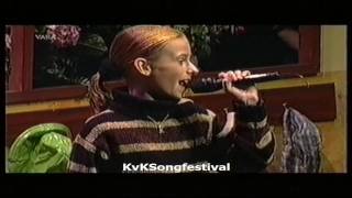 Kinderen voor Kinderen Songfestival 1998  Kinderbijslag [upl. by Aisetra251]