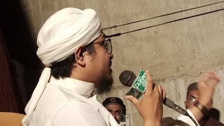 mujha khata kar sa insan Madina ma rahay by noor alam qadri 2024 [upl. by Derian]