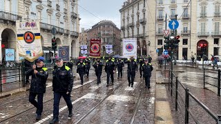 1° Raduno Regionale della Protezione Civile del Piemonte [upl. by Arraik962]