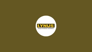 LYNUS está ao vivo [upl. by Wohlert]