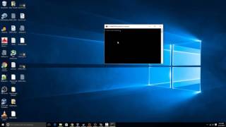 How to Open Windows Command Prompt in Windows 10 [upl. by Artima844]