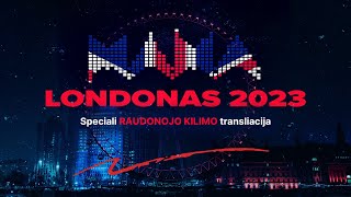 MAMA Londonas 2023 [upl. by Arondel]