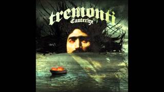 Tremonti  Cauterize 2015 Full Album [upl. by Darin]