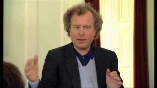 András Schiff On Why Schubert Is Unique [upl. by Verner]