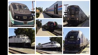 Moorpark Wednesdays Episode 16 Long Coast Starlight INTENSE LOF65 action and More [upl. by Yks]