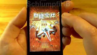 Sophone 4GS from fastcardtechcom  iphone 4 clone better than pinphone 4GS ColonelZap [upl. by Roinuj]