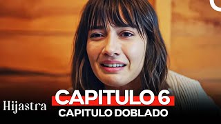 Hijastra Capitulo 6 Doblado en Español [upl. by Viv617]