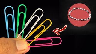 10 Paper Clip Hacks You Didnt Know Existed [upl. by Eylatan]