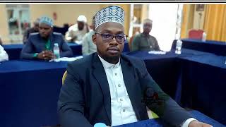 Inteko nkuru ya Rwanda Muslim Community 27Ukwakira 2024 [upl. by Shaffert]