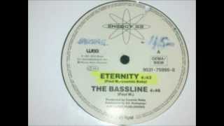 Energy 52  Eternity [upl. by Kariv100]