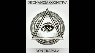 DISONANCIA COGNITIVADon Trápala [upl. by Zacarias958]