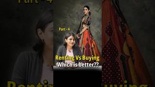 This Bollywood lehenga trend is wasting a lot of money reels finance wedding [upl. by Singleton829]