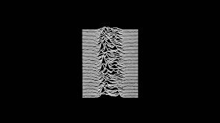 HQ Joy Division  Interzone Unknown Pleasures [upl. by Adnuhsed887]