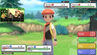 Will We EVER Evolve Our Pokemon  Pokemon Brilliant Diamond  Part 2  Live Gameplay [upl. by Dorothy246]