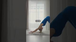 Abs Workout at Home Tone Your Core and Lose Belly Fat [upl. by Cariotta]