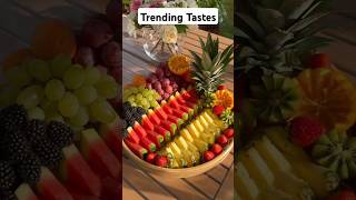 Trending Tastes Latest Instagram Food Trends trendingeats instaeats foodiefavorites [upl. by Idnor]