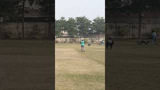 Catch drop tapeballcricket shortvideo [upl. by Holli]