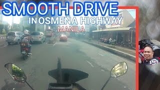 OSMEÑA HIGHWAY TO SOUTH BOUND [upl. by Urbannal]