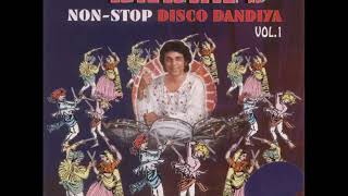 Bablas Nonstop Disco Dandiya Vol1 1993 Full Album [upl. by Urania]