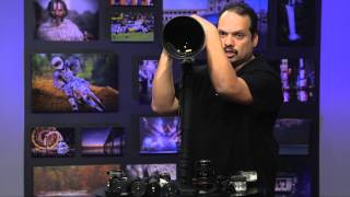 Photography Tips and Tricks Using the Monopod  Episode 54 [upl. by Flora]