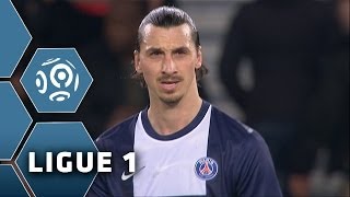 Paris SaintGermain  Valenciennes FC 30  140214  PSGVAFC  Highlights [upl. by Dorren58]