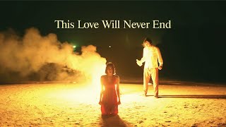 GANGGA  This Love Will Never End Official Music Video [upl. by Tyree]