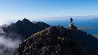 Inaccessible Pinnacle Danny Macaskill Making The Ridge [upl. by Jansen]