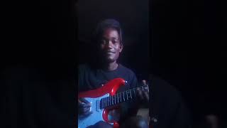 tadzoka kumusha takamarembedza lead jacobmoyana leadguitar song1viral [upl. by Retsek]