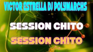 VICTOR ESTRELLA Pres SESSION CHITO HIGH ENERGY ITALO [upl. by Enybor248]